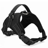 Heavy Duty Dog Pet Harness Collar Adjustable