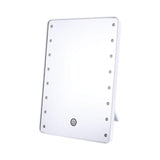 8/16 LEDs Cosmetic Mirror with Touch Dimmer Switch