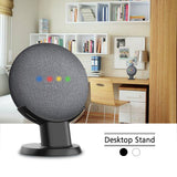 Mount Stand Holder For Google Home Mini Voice Assistant Smart Home Home Automation