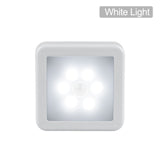 New Night Light Smart Motion Sensor