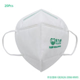 50/100/200 Pcs 3 Ply Face Mask